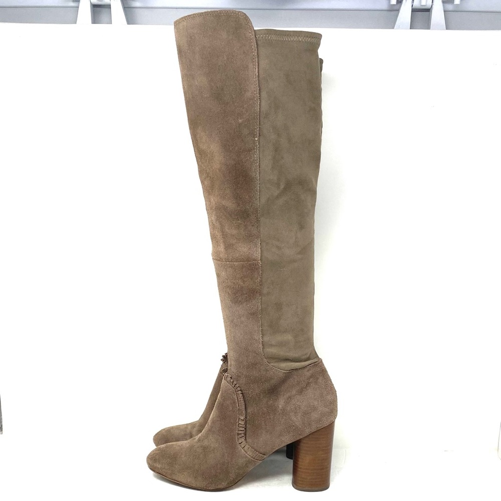 Sole Society Boots